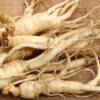 beneficios del gingseng