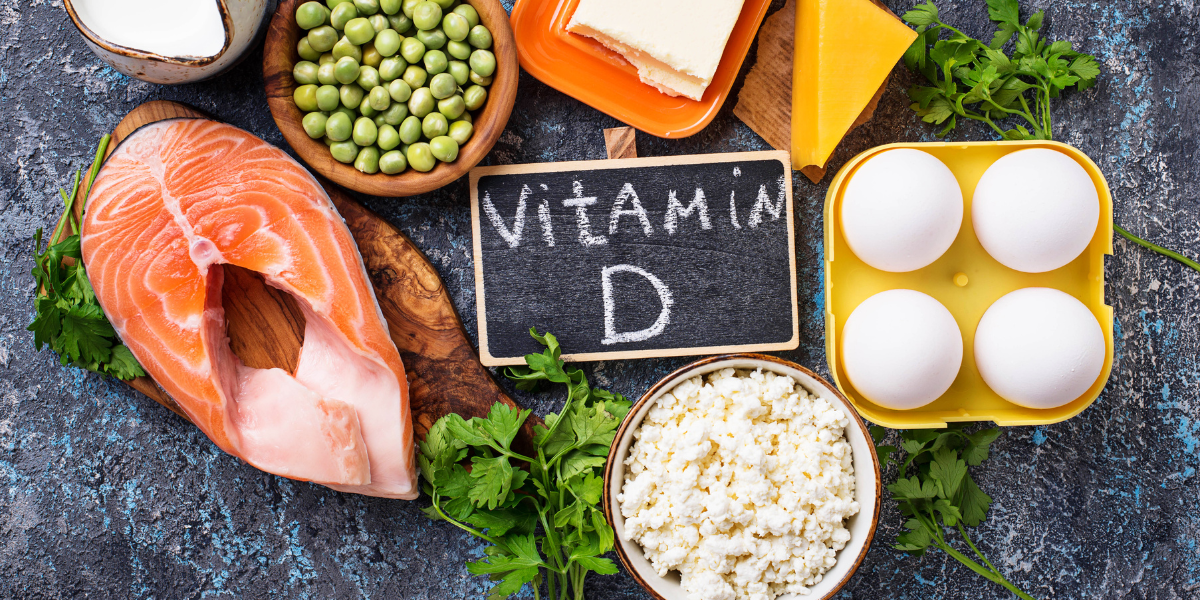 Beneficios de la Vitamina D para la Salud