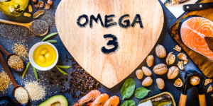 Beneficios de los Suplementos Omega-3 para la Salud