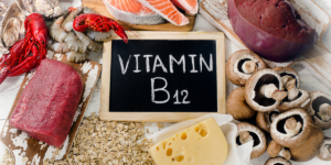 Beneficios de la Vitamina B12 para la Salud