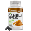 CANELA DE CEYLAN EN CAPSULAS