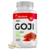 BAYA GOJI BIOHERB EN CAPSULAS