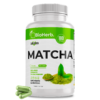 te matcha en capsulas bioherb