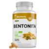 BENTONITA 180 CAPSULAS