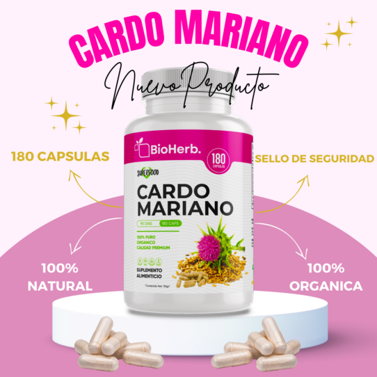 BENEFICIOS CARDO